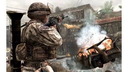 Call of Duty: Modern Warfare 2 - Soll das meistverkaufte Spiel aller Zeiten werden