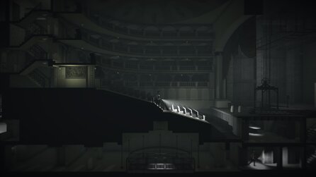 Calvino Noir - Screenshots