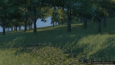 Camelot Unchained - Screenshots