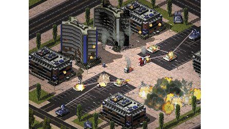 C+C Alarmstufe Rot 2