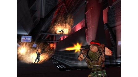 C+C Renegade: Soundtrack fertig