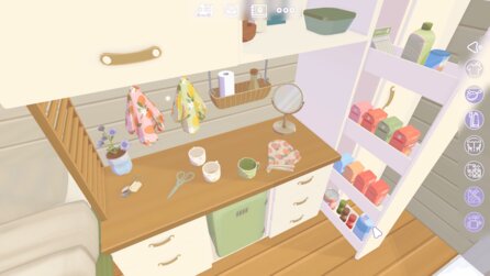 Camper Van: Make it Home - Screenshots