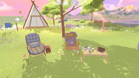 Camper Van: Make it Home - Screenshots