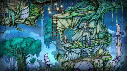 Candle - Screenshots