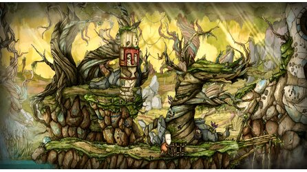 Candle - Screenshots