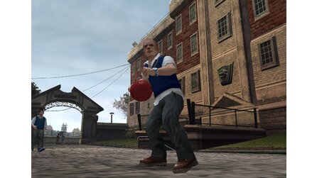 Canis Canem Edit PS2