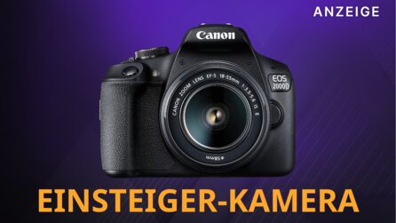 Startet euren Weg als Profi-Fotograf günstig!