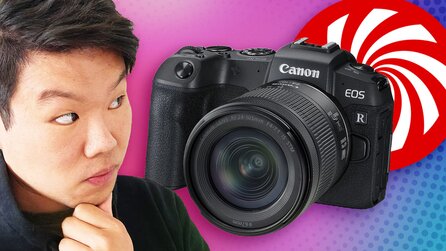 Bei MediaMarkt ist eine Profi-Kamera im Angebot und ich habe mit ihr 1.693 Fotos geschossen – wie gut ist das Angebot?