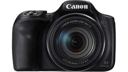 Canon PowerShot SX540 HS für 208 € - Dutzende Frühlings-Angebote bei Amazon [Anzeige]