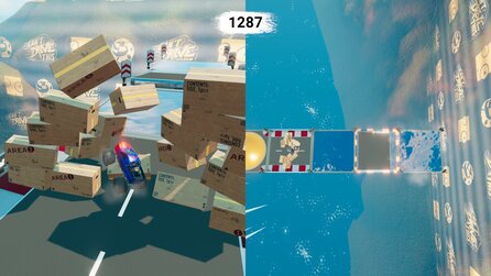 Cant Drive This - Screenshots