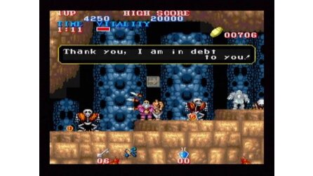 Capcom Classics Collection Remixed