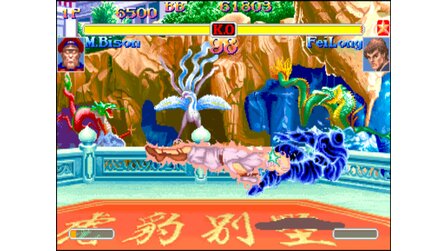 Capcom Classics Collection Volume 2