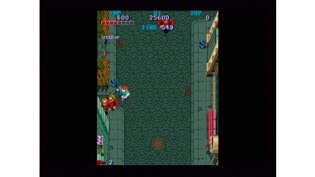 Capcom Classics Collection Volume 2