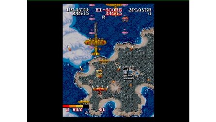 Capcom Classics Collection