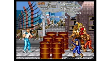 Capcom Classics Collection