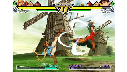 Capcom vs. SNK 2 EO