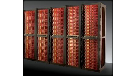 Ein Petabyte als Archiv - Klick here to download the Internet