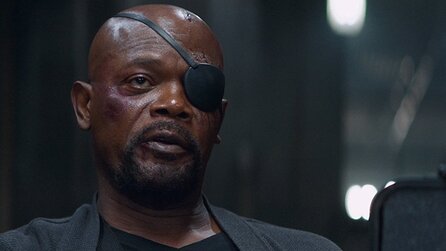 Captain America 2 - Der Superbowl-Trailer