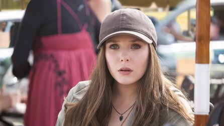 Konkurrenz für Amazon + Netflix? - Facebook kündigt Serie mit Elizabeth Olsen für eigenen VoD-Dienst an