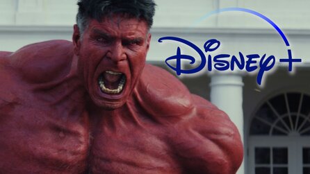 Ihr wollt Captain America: Brave New World bei Disney Plus streamen? Jetzt steht der Release-Termin offiziell fest
