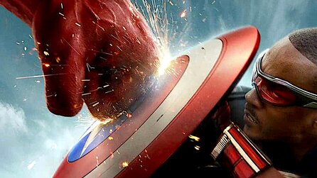 Spoilerfreie Filmkritik: Captain America 4 überrascht - im Guten, wie im Schlechten