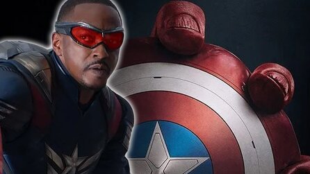 Captain America 4: Ein überraschender Cameo-Auftritt gibt Hinweise auf den nächsten Marvel-Film