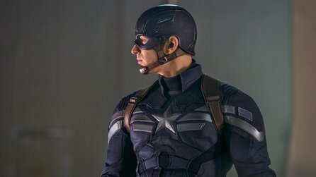 Captain America 3 - Selber Kinotermin wie Superman vs. Batman