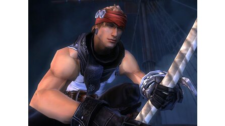 Captain Blood Xbox 360