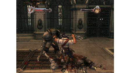 Captain Blood Xbox 360