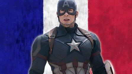 Marvel zeigte stolz das Design eines neuen Superhelden, doch das empfinden französische Fans als beleidigend – jetzt wurde es geändert