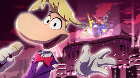 Ubisoft hat ein neues Spiel veröffentlicht, aber offenbar soll niemand davon erfahren