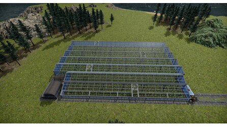 Captain of Industry - Screenshots zum All-in-One-Aufbauspiel