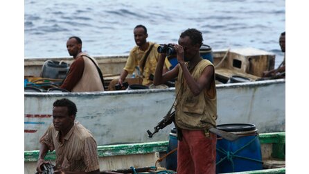 Captain Phillips - Bilder aus dem Kinofilm