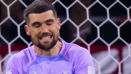 Captains of the World: Netflix widmet Fußball und seinen Spielern eine große neue Doku