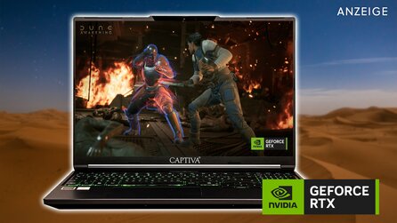 32 GB RAM und RTX 5070: Ich kann kaum glauben, dass dieser Gaming-Laptop so günstig ist