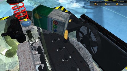 Car Mechanic Simulator 2015 - Screenshots