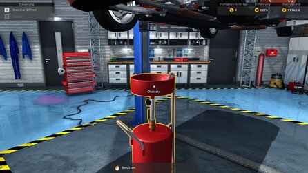 Car Mechanic Simulator 2015 - Screenshots