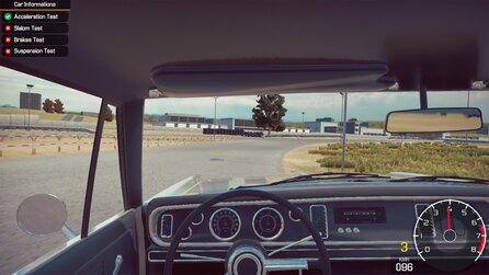 Car Mechanic Simulator 2018 - Screenshots