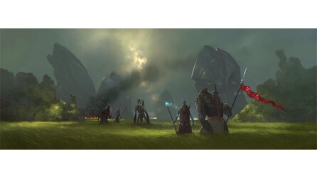 Carbine Studios - Ex-WoW-Entwickler machen neues Online-Spiel