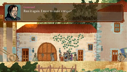 Card Shark - Screenshots