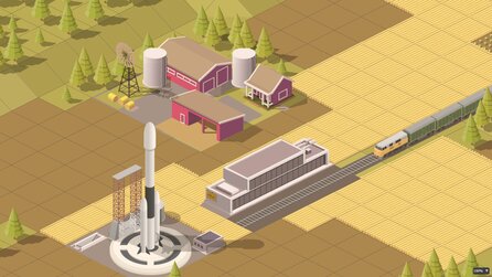 Cargo Company - Screenshots