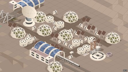 Cargo Company - Screenshots