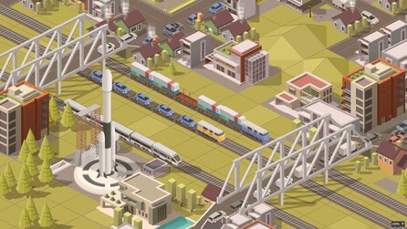 Cargo Company - Screenshots