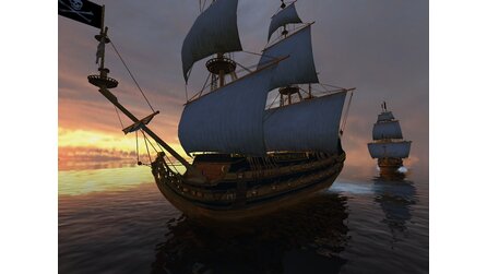Caribbean! - Screenshot-Galerie