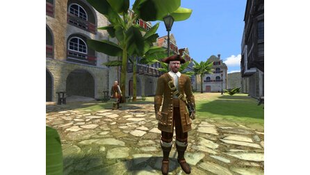 Caribbean! - Screenshot-Galerie