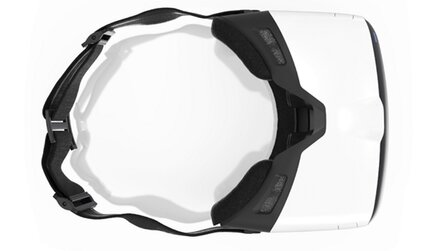 Carl Zeiss VR One - Produktbilder