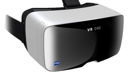 Carl Zeiss VR One - VR-Headset für Smartphones
