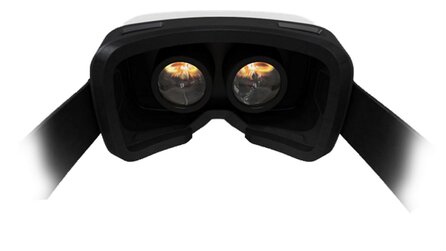 Carl Zeiss VR One - Produktbilder