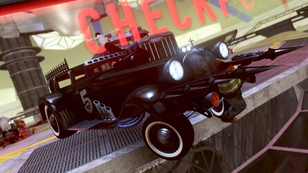 Carmageddon: Max Damage - Screenshots