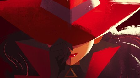 Carmen Sandiego - Film + Serie: Netflix verfilmt Spielereihe gleich zweimal